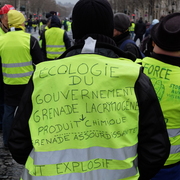 L'?cologie du gouvernement