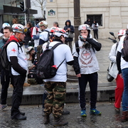 street medic