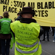 justice sociale
