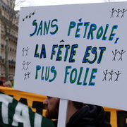 sans p?trole