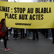 stop au bla bla