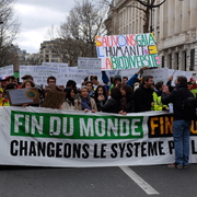 fin du monde