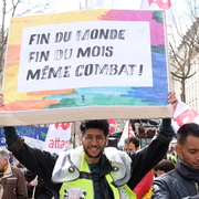 fin de mois, fin du monde