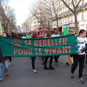 Se rebeller