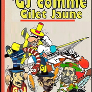 GJ comme Gilet Jaune 4