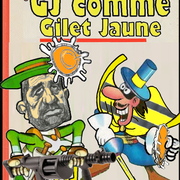 GJ comme Gilet Jaune 7