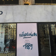 Revolution