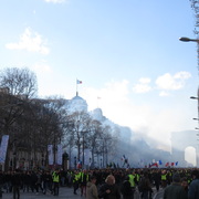 Champs Elysees