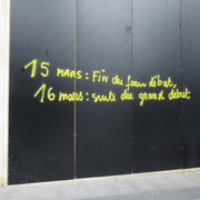Grand debat