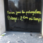 Prolongations