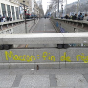 Fin de regne