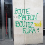 Bouter flica