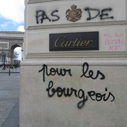 Cartier bourgeois