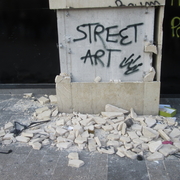Street art