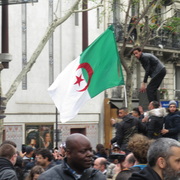 Algerie