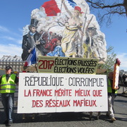 La corruption