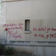 AVC a l'Elysee