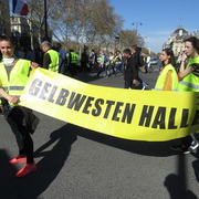 Gelbwesten