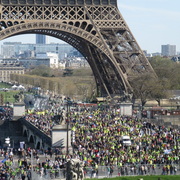 Tour Eiffel (2)