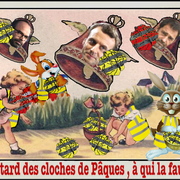 C'est la faute aux Gilets Jaunes  12