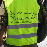 Acte 21 - lumiere