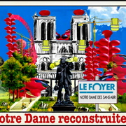 NDDP reconstruite