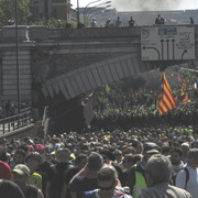 Acte 23 - Cortege danse