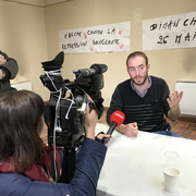 interview