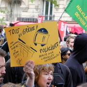 greve