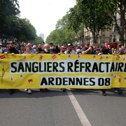 Ardennes