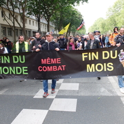 Fin de mois