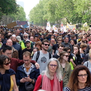 foule