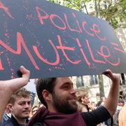 POlice