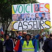 Casseurs