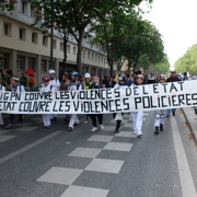 violences polii?res