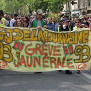 La courneuve