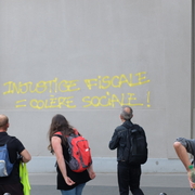 justice fiscale