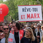 R?ve toi et Marx