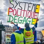D?gagisme