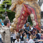 Carnaval de Gennevilliers - 2019 - 3