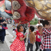Carnaval de Gennevilliers - 2019 - 9