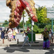 Carnaval de Gennevilliers - 2019 - 11