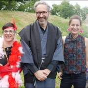 Carnaval de Gennevilliers - 2019 - 13