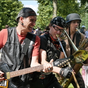 Carnaval de Gennevilliers - 2019 - 12