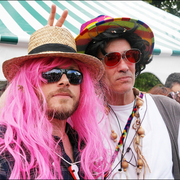 Carnaval de Gennevilliers - 2019 - 14