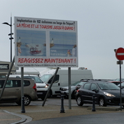 non aux éoliennes