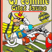 GJ comme Gilet Jaune 9