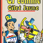 GJ comme Gilet Jaune 10