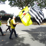 Drapeaux