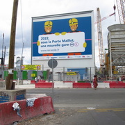 Casques jaunes